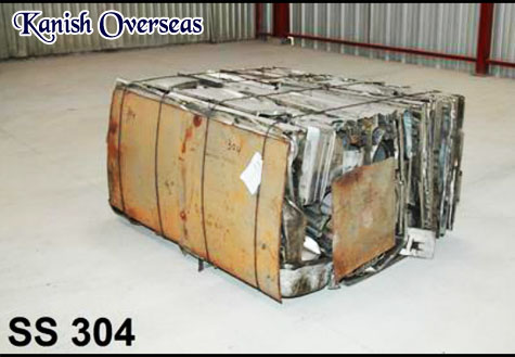 ss 304 Non Ferrous Metals importers exporters traders suppliers in india punjab ludhiana