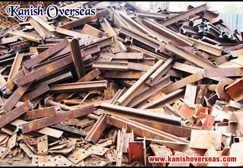 hms 1 Ferrous Metals importers exporters traders suppliers in india punjab ludhiana